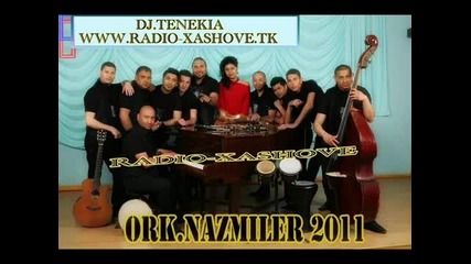 Nazmiler 2011 Bulgaristan guzelleri soz muzik Rasim koko 2 dj.tenekia