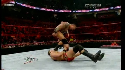 Wwe Raw 1.03.10 2/8 
