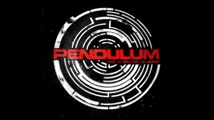 Pendulum - Fasten Your Seatbelts ( Reign dubstep refix )