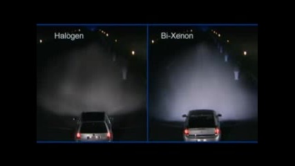 Bi Xenon