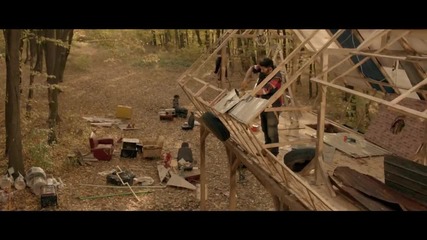 Smiley - Acasa (official video)