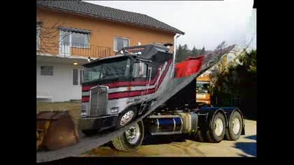 Americantruckisbest