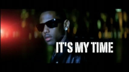 [ hq ] Fabolous - My Time ft Jeremih