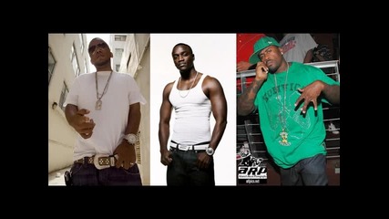 Akon ft. Joe Young & Gypsy Stokes - Plenty Mo