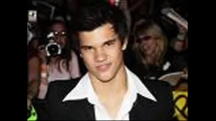 Jacob Black