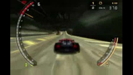 World Record Carrera