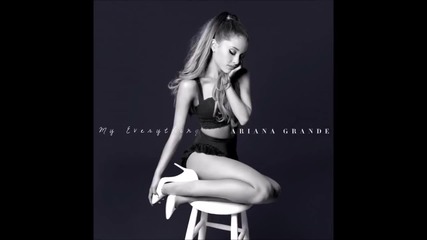 Прекрасна ! Ariana Grande - Love Me Harder ft. The Weeknd