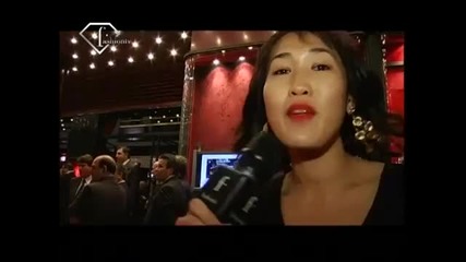 fashiontv Ftv.com - Cinema di Roma - first episode 