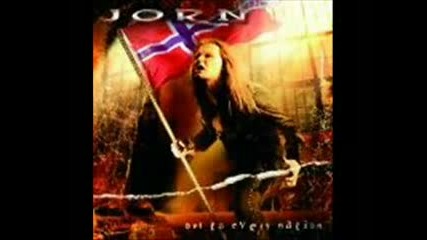 Jorn Lande - When Angels Wings Were White 