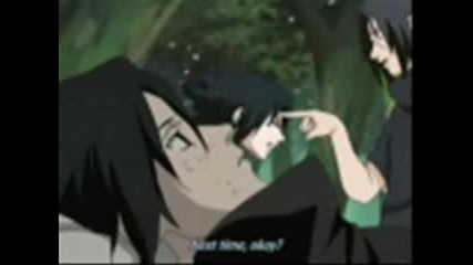 Itachi And Sasuke - Until the Day I Die 