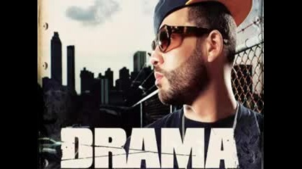 Dj Drama feat. Trey Songz, Tity Boi, Big Sean - Oh My (remix) 2011