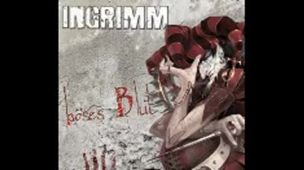 Ingrimm - Boses Blut ( full album 2010 ) folk metal Germany