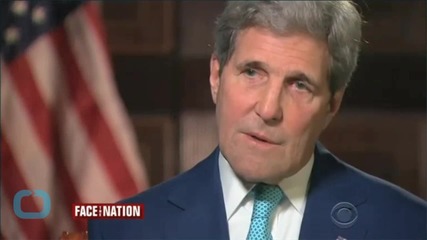 Kerry to Explore Putin's Flexibility