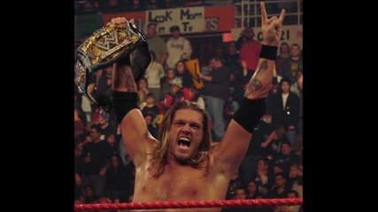 Edge Titantron 2011