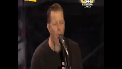 Metallica - Seek & Destroy