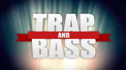 Trap Bass* Calvin Harris ft. Ellie Goulding - I Need Your Love (remix)