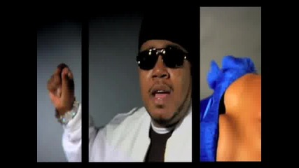 Twista - Yo Body (feat. Do Or Die & Johnny P)