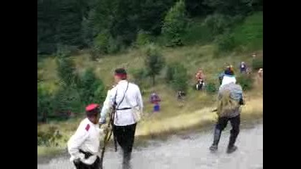 Въстановката на Шипка - 2009 