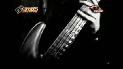 Cannibal Corpse - Devoured By Vermin