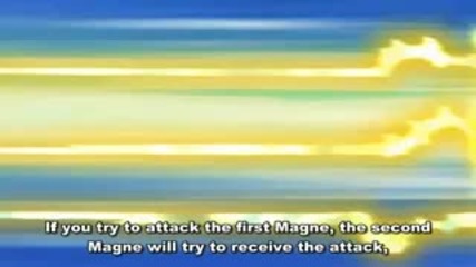 Yugioh 5ds episode 13 (subbed) Part 2 Hq 