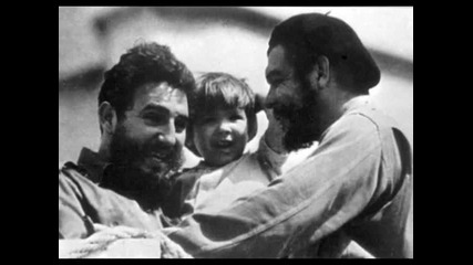 Ernesto Che Guevara - Son Los Suenos Todavia