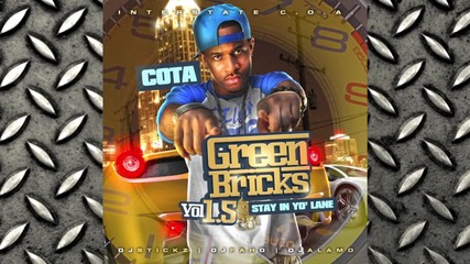 Cotadastreetz - H. B. C. U - We Got One