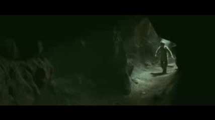Where The Wild Things Are - Trailer