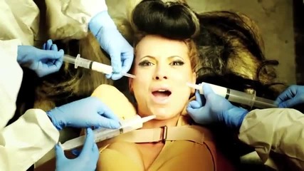 Romy Low - Blow Me Up [ Oficial Video H Q ]