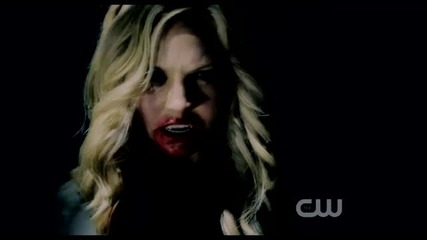 Caroline Forbes - I'm so hard