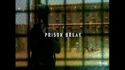 Prison Break Season 3 Intro (HQ)