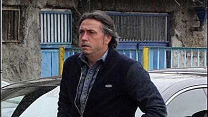 Иво Тонев: Мисля, че картоните са абсолютно заслужени