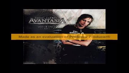 Avantasia - The Story Ain't Over