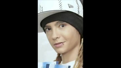 Tom Kaulitz (Ŧ)