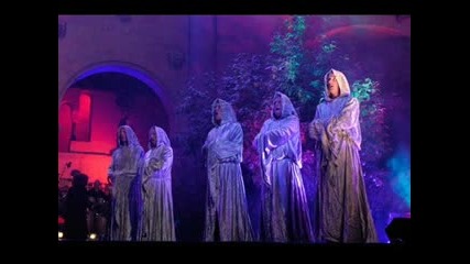 Gregorian - Only You
