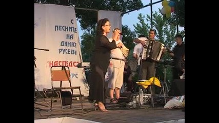 Концерт на Калинка Вълчева - 4 