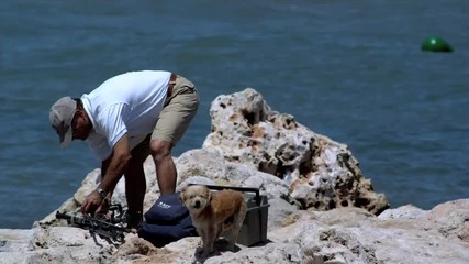 Приказните Плажове / Can Picafort 2009, Mallorca 
