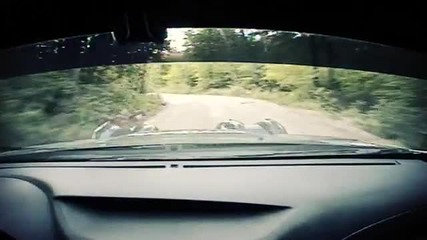 Ken Block 2008 Season Highlights 