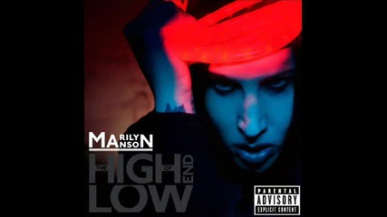 Marilyn Manson - I Want to Kill You Like They Do in the Movies (full song)