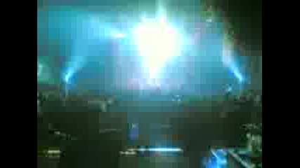 Amorphis-Alone-Live in Sofia