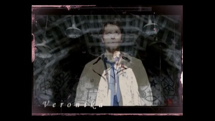 buffy and dean - we will burn 2 