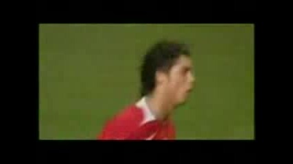 Cristiano Ronaldo - The Best ?!?
