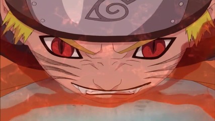 Naruto Shippuden - 040 - The Nine-tails Unleashed