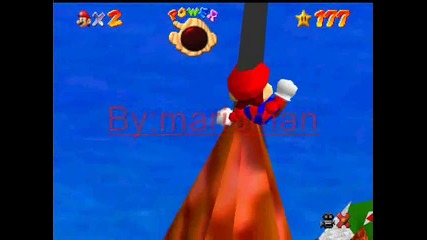Sm64 smqh