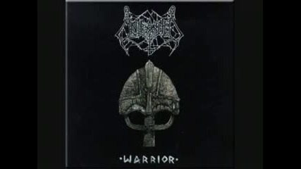 Unleashed - My Life For You ( Warrior 1997) 