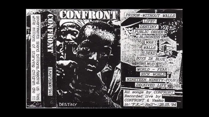 Confront - Steni