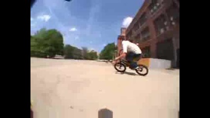 Chase Dehart - Fit Life