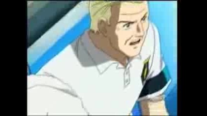 Kojiro Hyuga - Don`t Stop Me Now