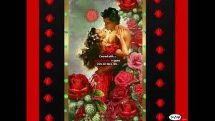 And I Love U So.- Bobby Goldsboro