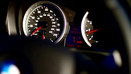 M Performance Exhaust 