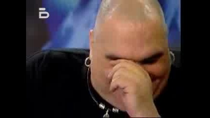 Първите Двама Участници В Music Idol 2